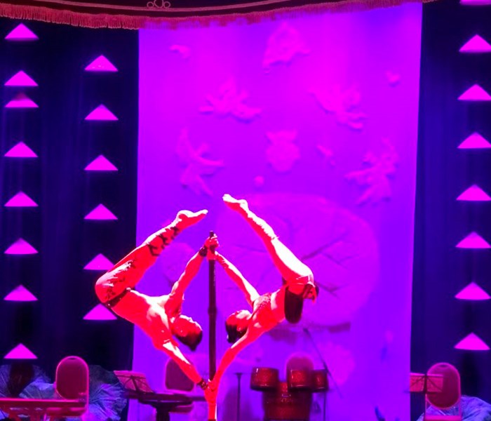 Tuần Văn hóa Việt Nam tại Campuchia 2018 - Anh 4